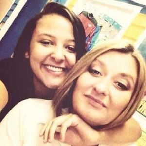 Meet your Posher, Brandy